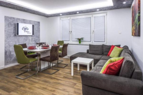 AM-Residence - City Viewer Apartment